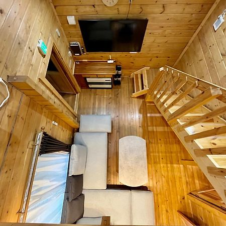 Hal Cottage Hakuba Exterior photo
