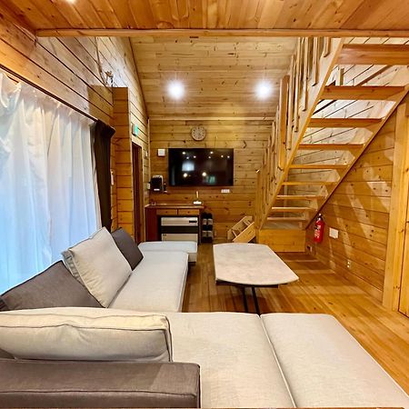 Hal Cottage Hakuba Exterior photo
