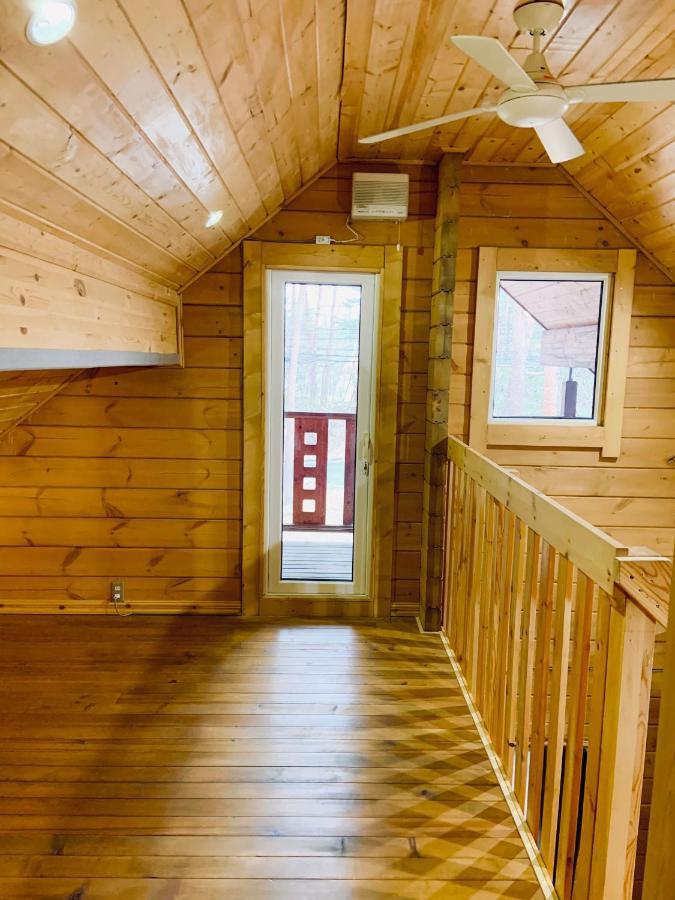 Hal Cottage Hakuba Exterior photo