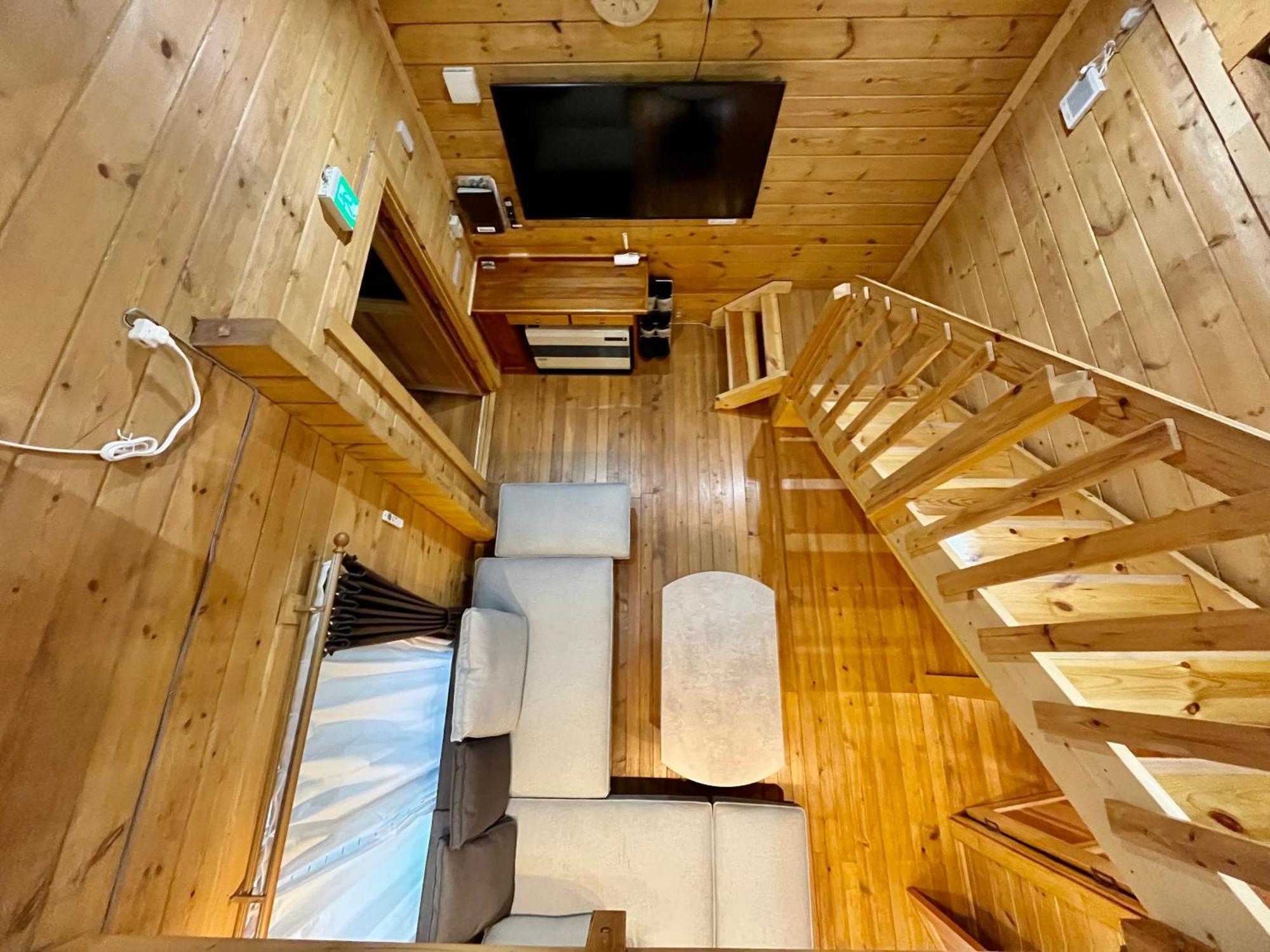 Hal Cottage Hakuba Exterior photo
