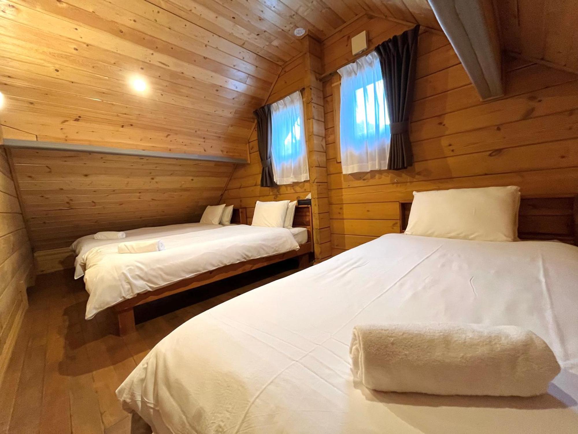 Hal Cottage Hakuba Exterior photo